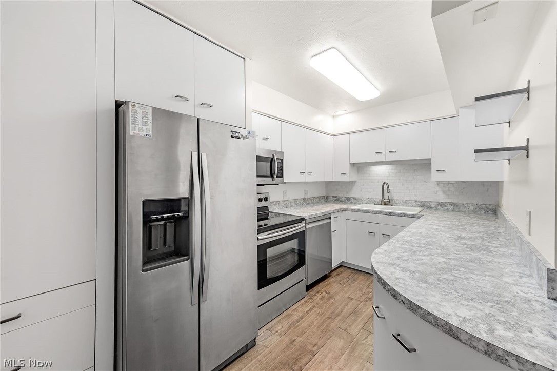 Hampton Square - Residential