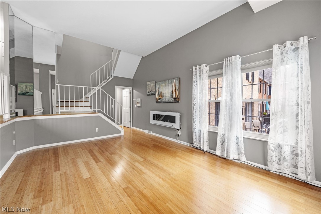 Hampton Square - Residential