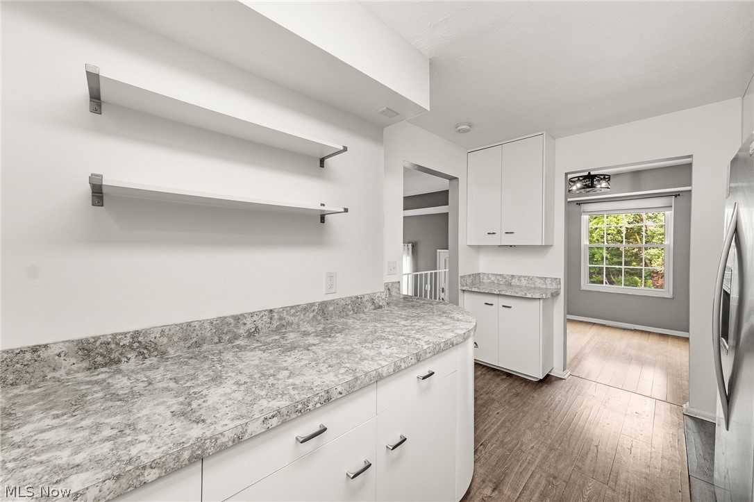 Hampton Square - Residential