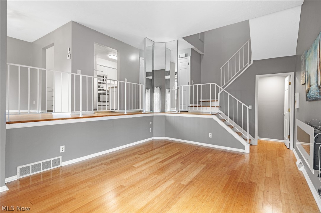 Hampton Square - Residential