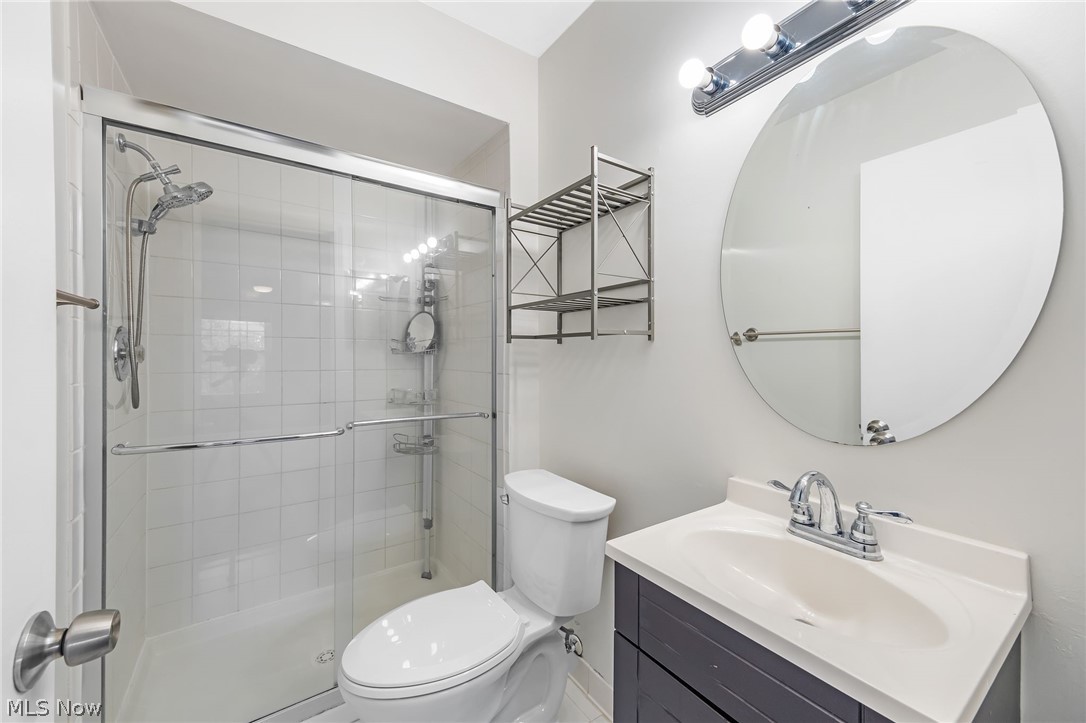 Hampton Square - Residential