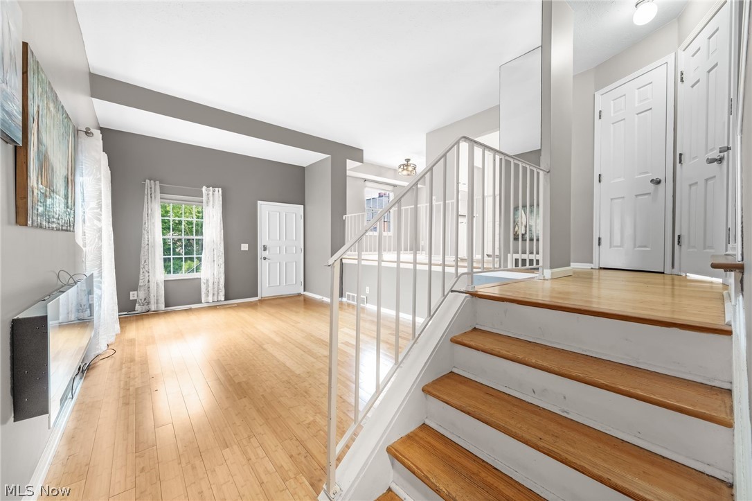 Hampton Square - Residential