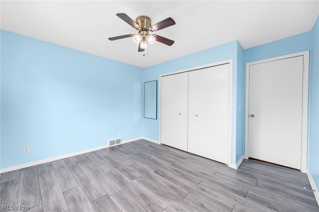 Hampton Square - Residential