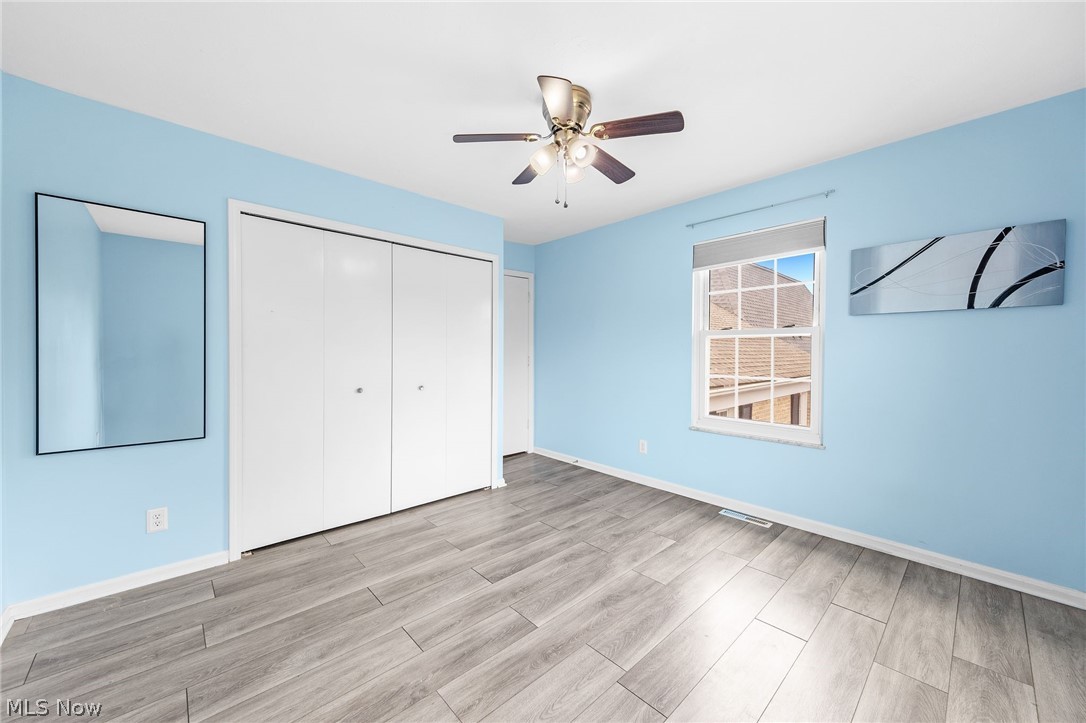 Hampton Square - Residential