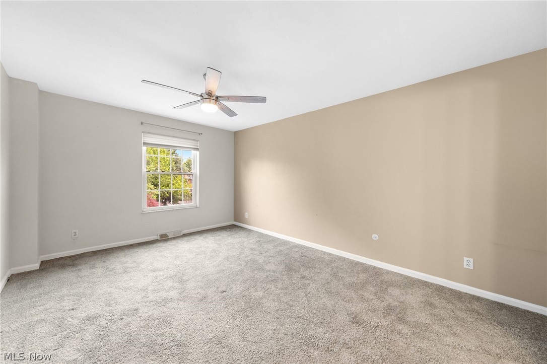 Hampton Square - Residential