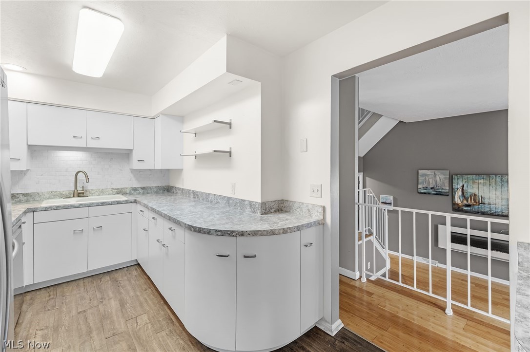 Hampton Square - Residential