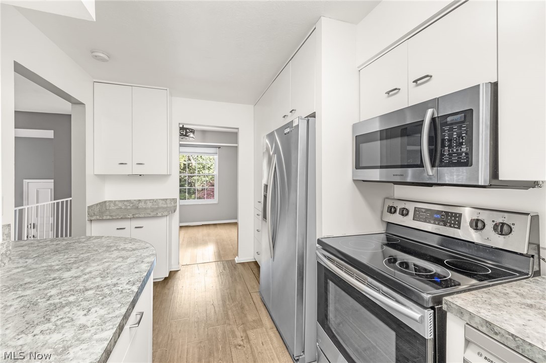 Hampton Square - Residential