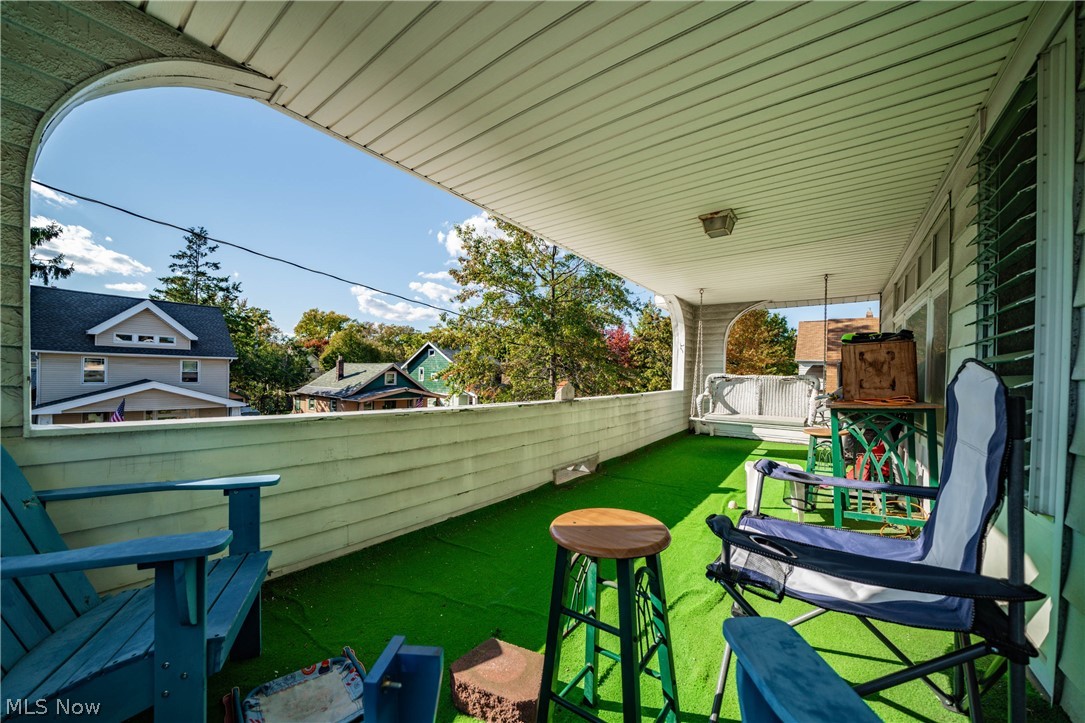 Lenox Park Allotment - Residential Income