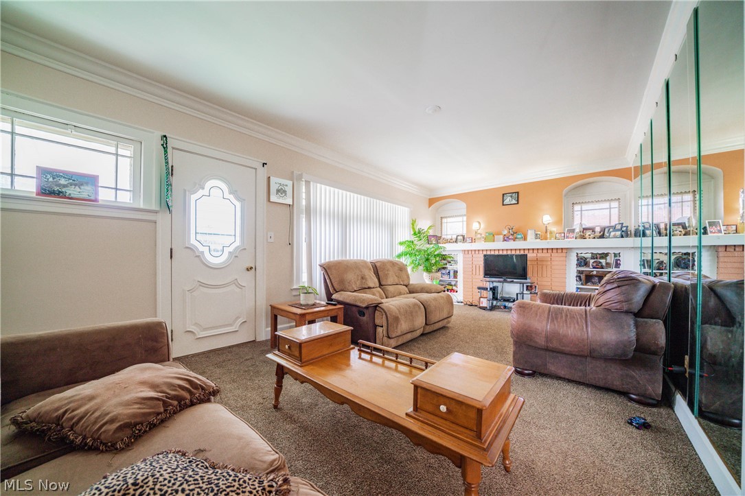 Lenox Park Allotment - Residential Income
