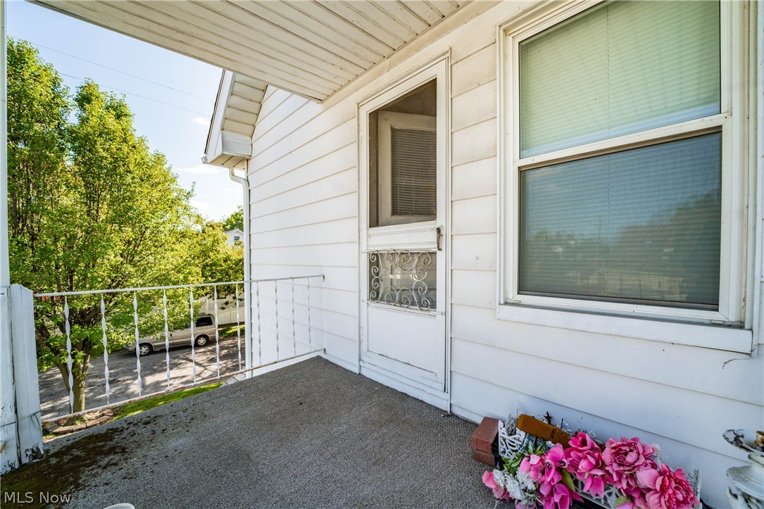 Lenox Park Allotment - Residential Income