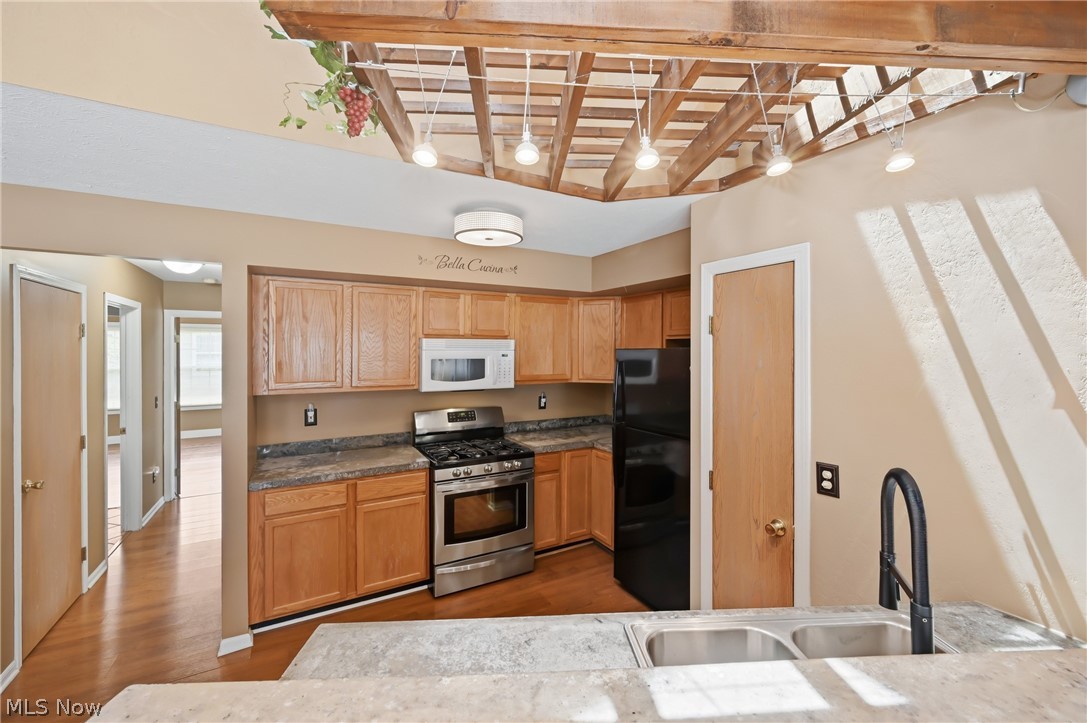 Woodland Trails - Residential