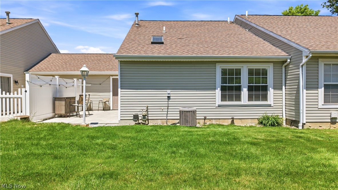 Woodland Trails - Residential