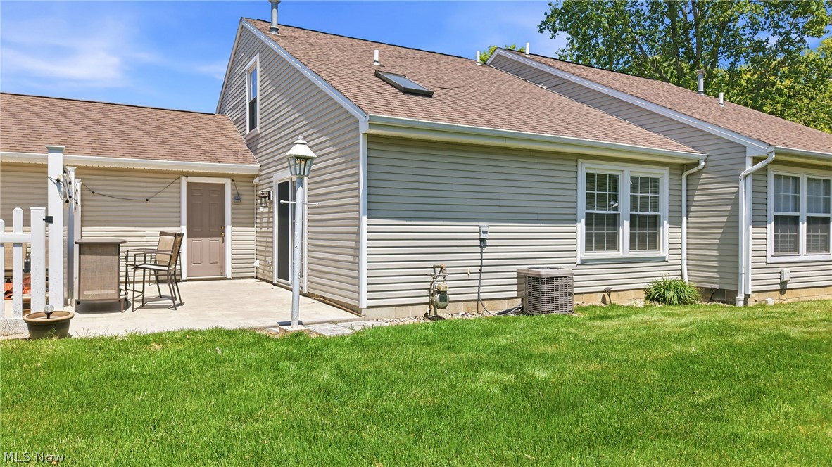 Woodland Trails - Residential
