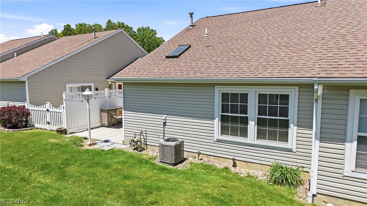 Woodland Trails - Residential