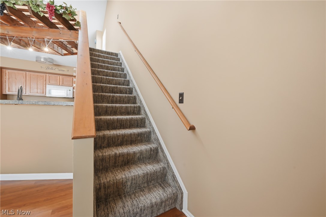 Woodland Trails - Residential