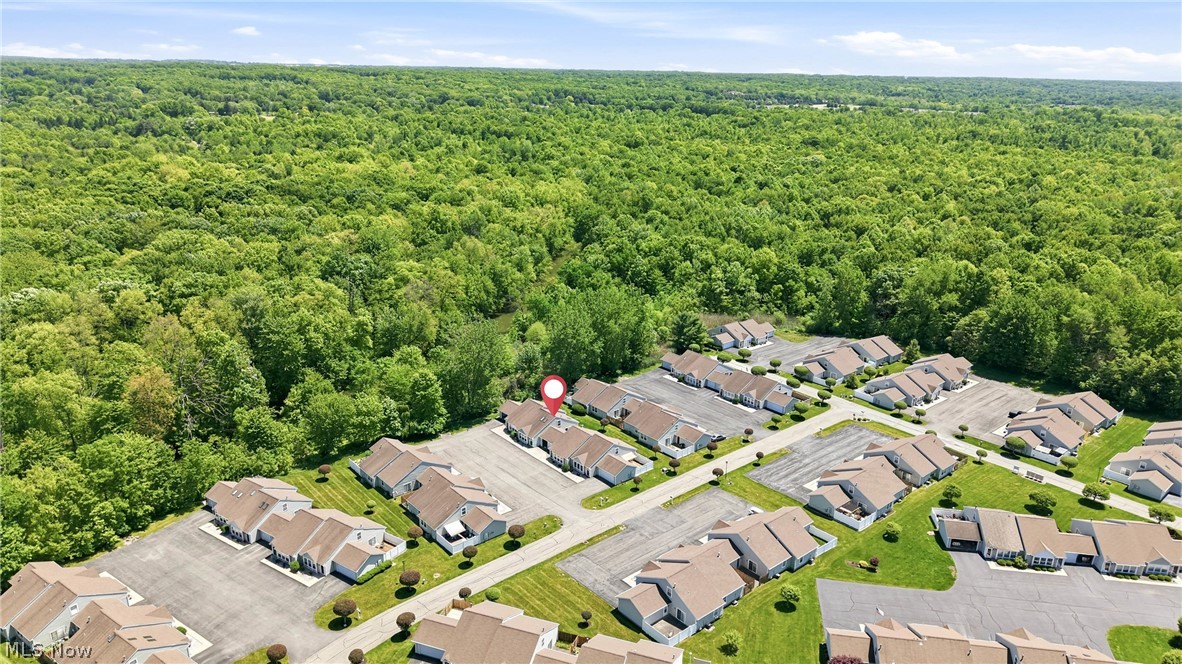 Woodland Trails - Residential