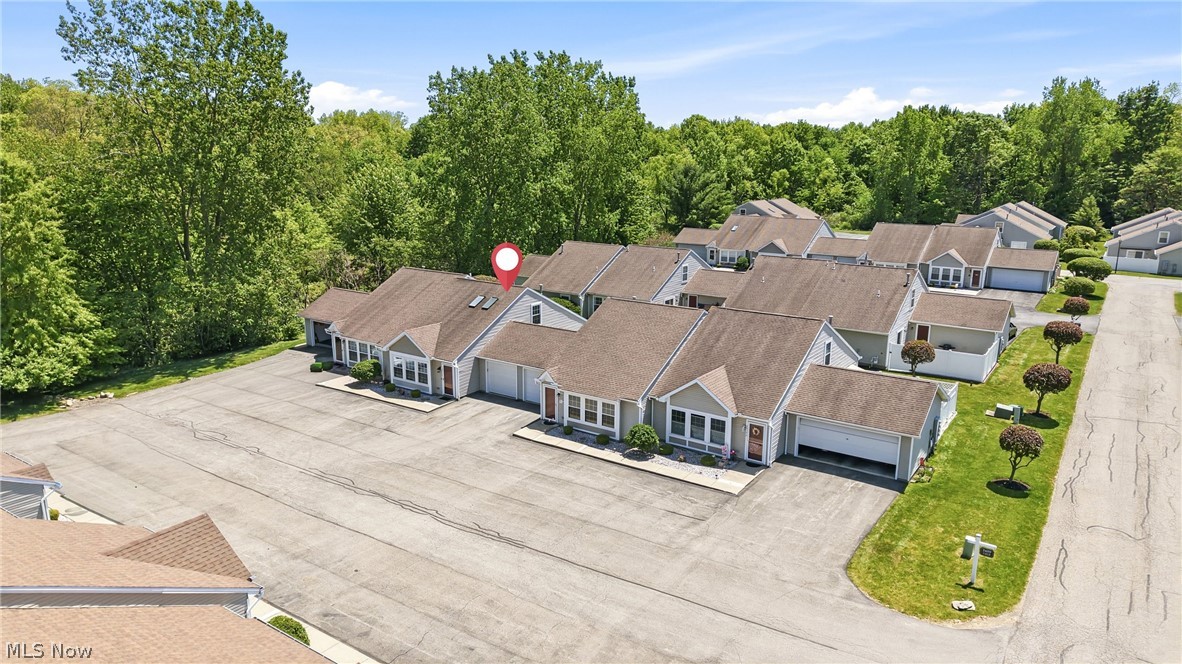 Woodland Trails - Residential
