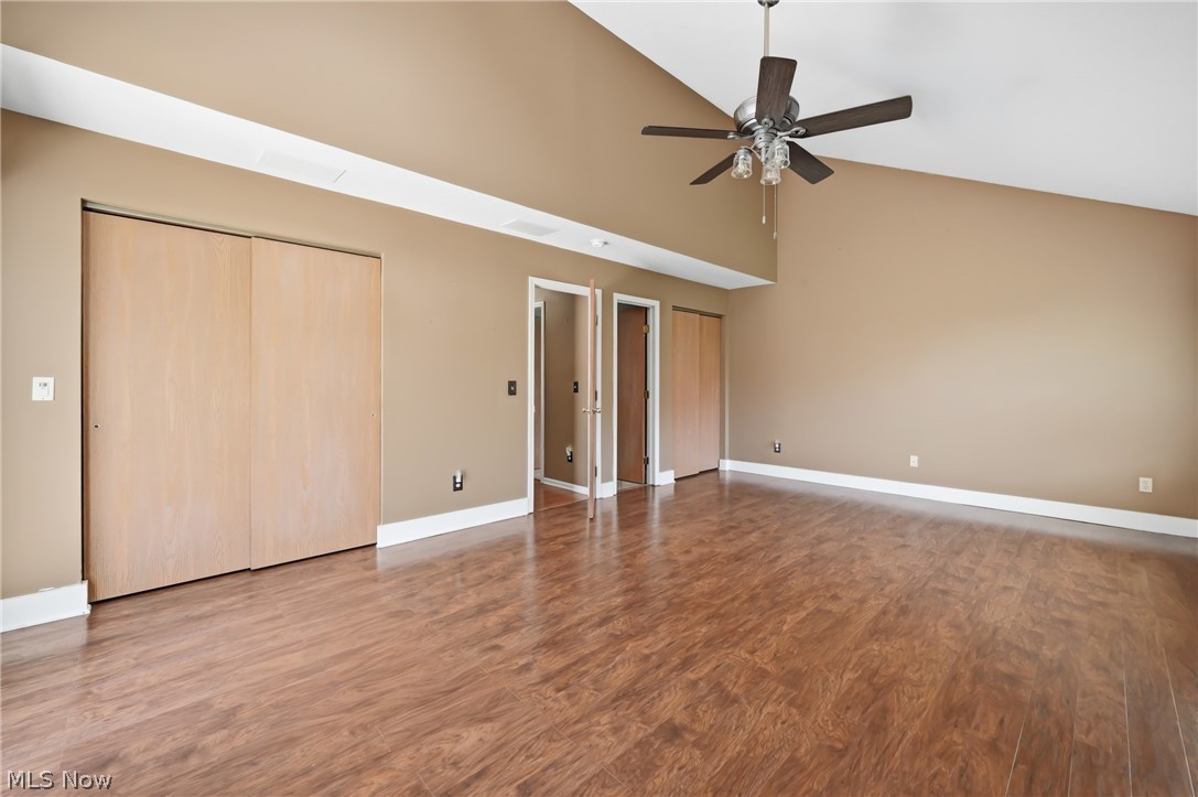 Woodland Trails - Residential
