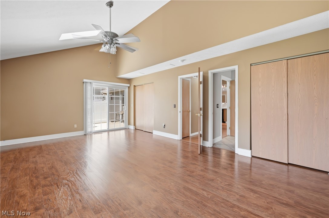 Woodland Trails - Residential