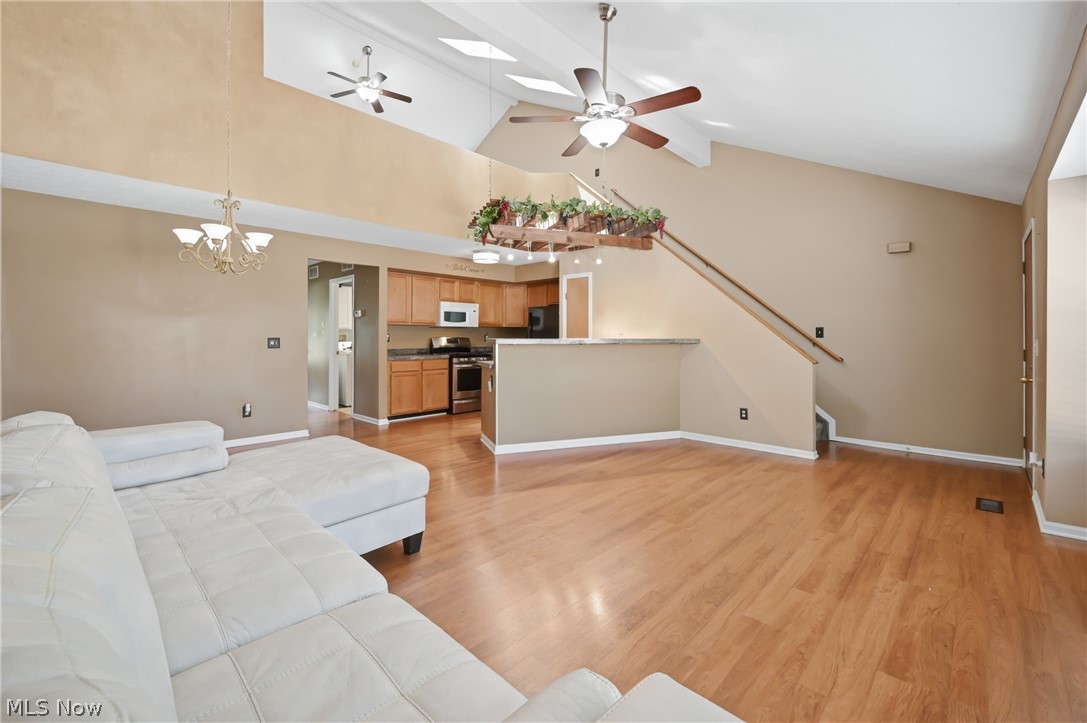 Woodland Trails - Residential