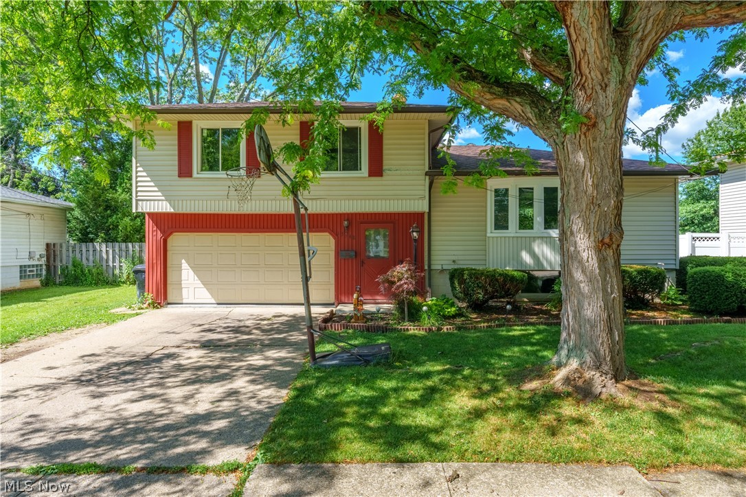 Welcome to 13548 Holland Rd, a well-maintained split-level home in Brook Park offering comfort, space, and key updates throughout. This move-in ready property features 3 spacious bedrooms and 1.5 baths, including a half bath thoughtfully placed near the main living spaces for guests and everyday convenience.
The home offers approximately 1,600 finished square feet, an attached 2-car garage, and a functional layout that provides both comfortable living space and practical everyday use. Major updates include a new roof in 2024, furnace in 2025, hot water tank in 2020, windows in 2018, A/C 2026, and fresh interior paint throughout in 2026.

Whether you are looking for your first home or simply a well-cared-for property with important updates already completed, this Brook Park split-level is one you do not want to miss.