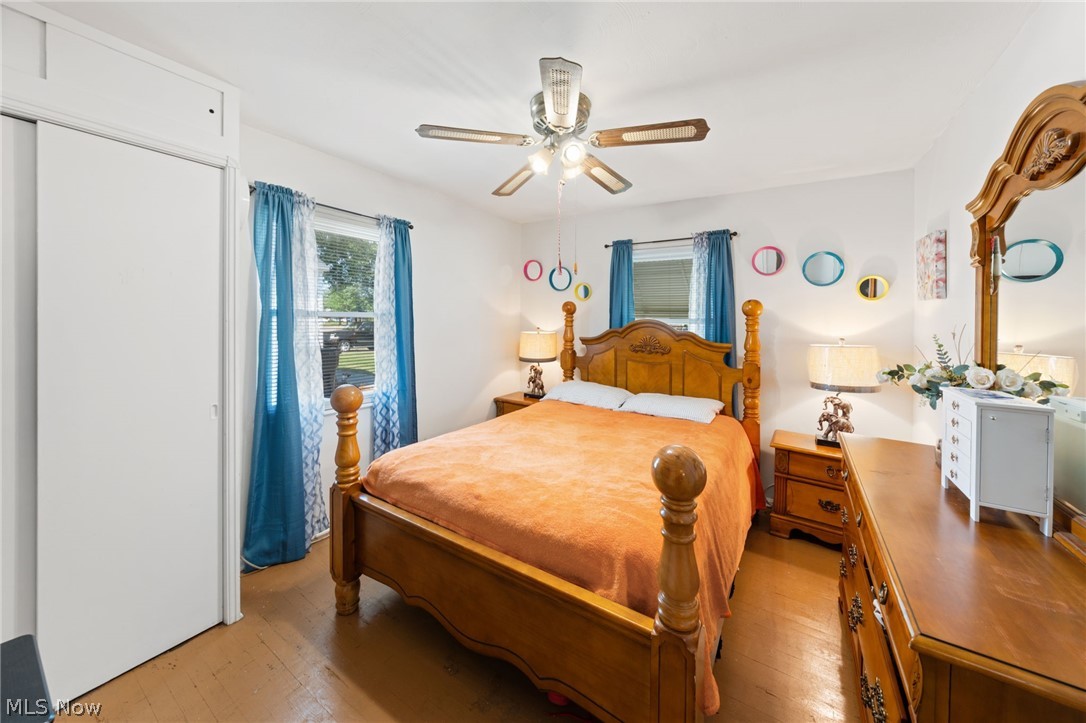 West 143rd Street 01 - Residential