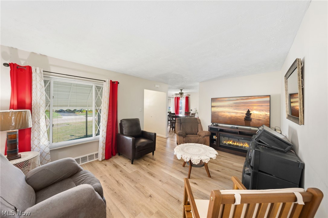 West 143rd Street 01 - Residential