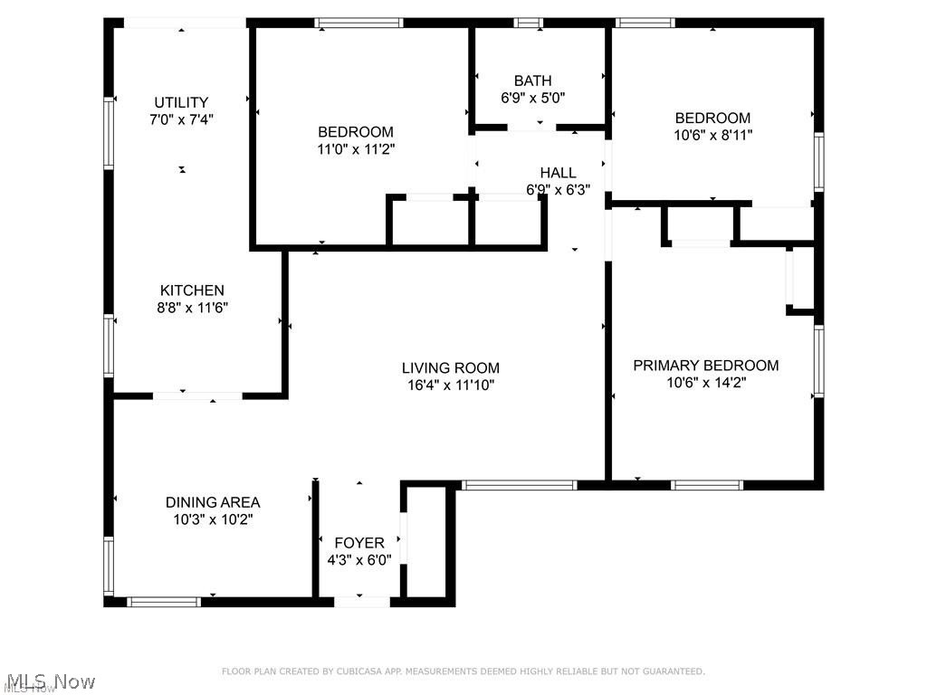 West 143rd Street 01 - Residential