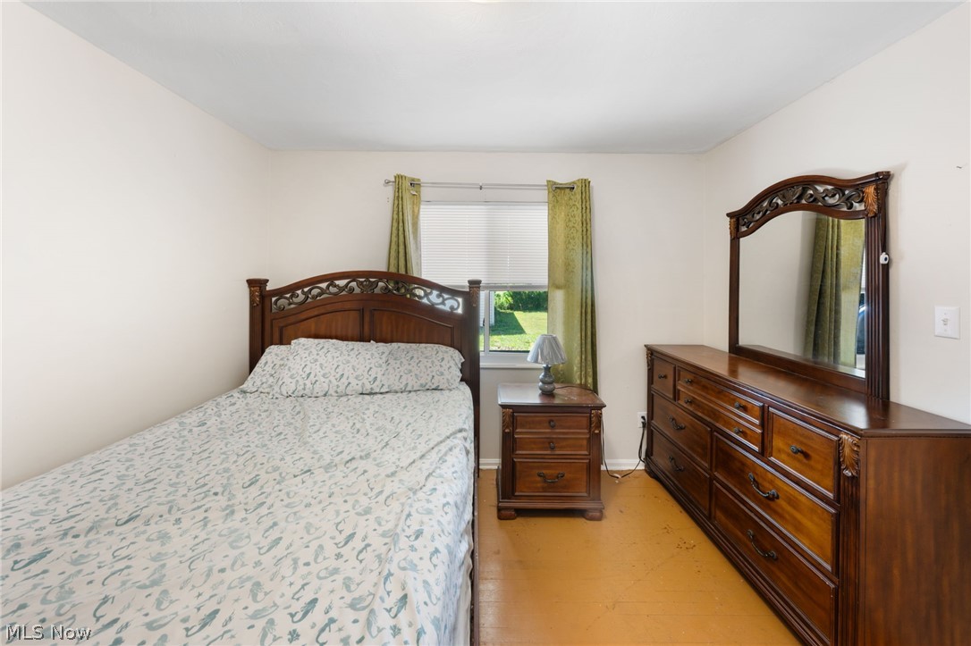 West 143rd Street 01 - Residential
