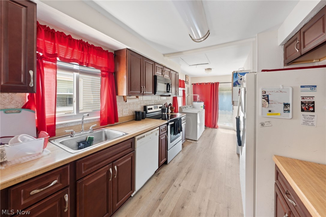West 143rd Street 01 - Residential