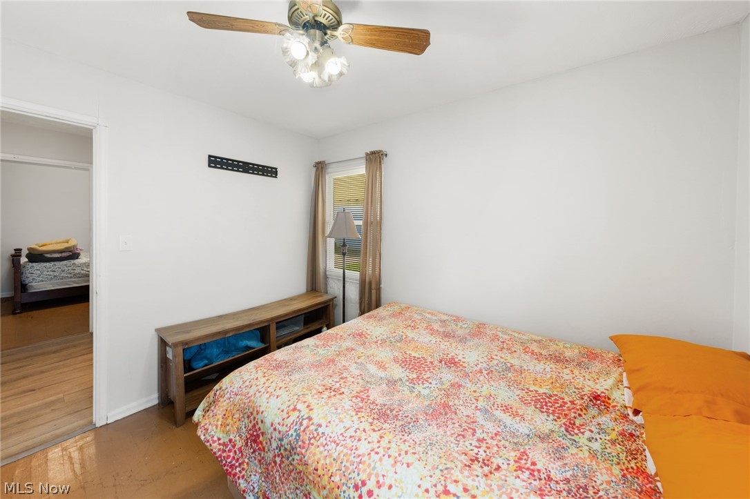West 143rd Street 01 - Residential
