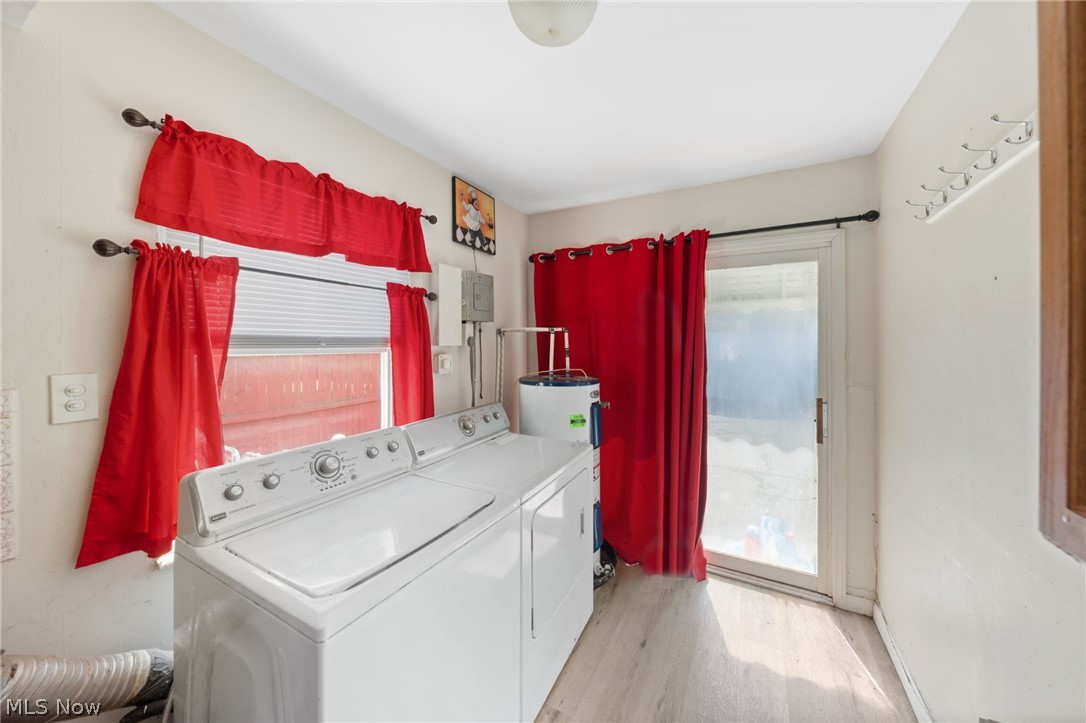 West 143rd Street 01 - Residential