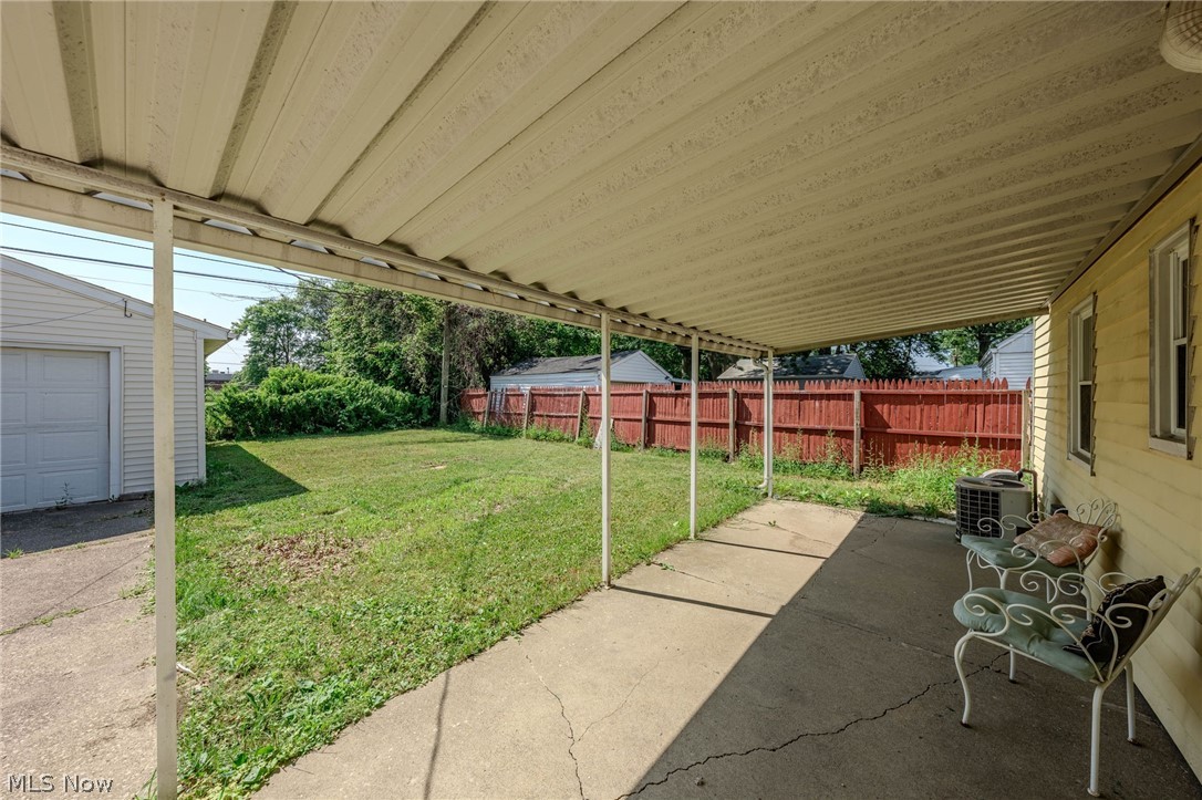 West 143rd Street 01 - Residential