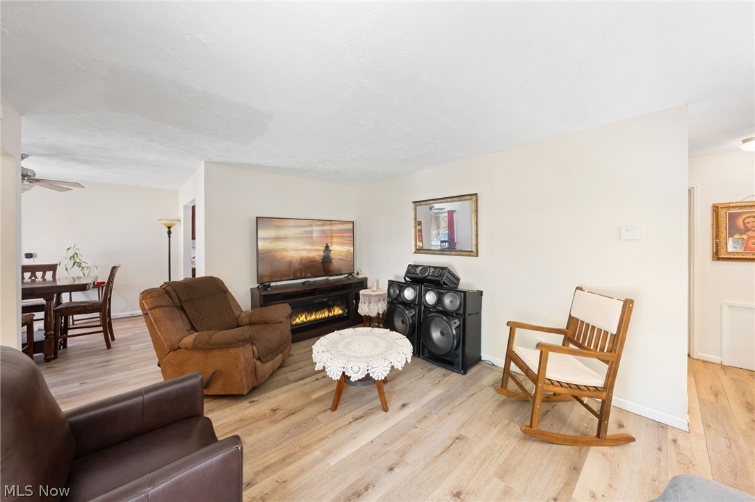 West 143rd Street 01 - Residential