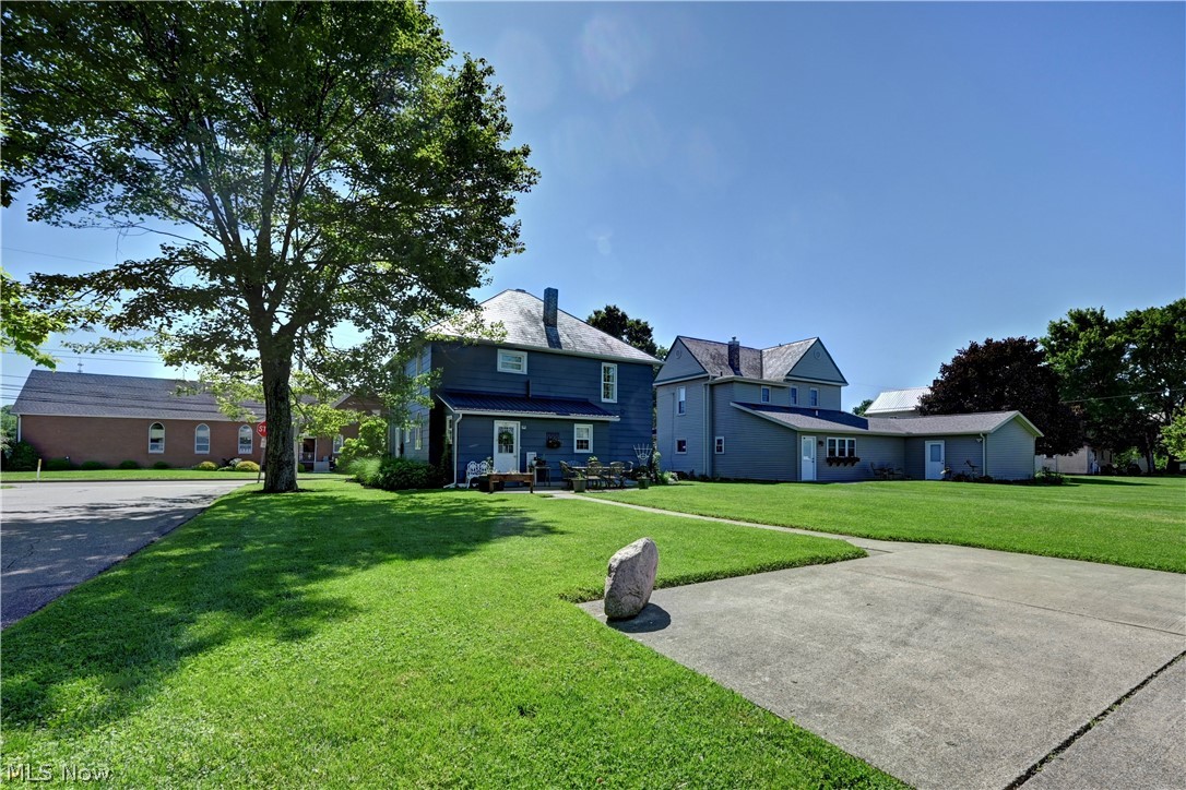 B F Shutts Add - Residential