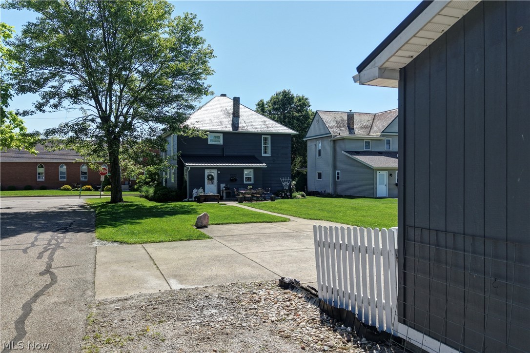 B F Shutts Add - Residential