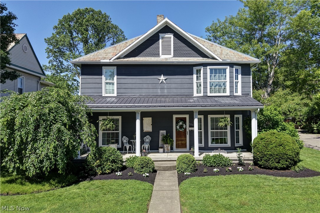 B F Shutts Add - Residential