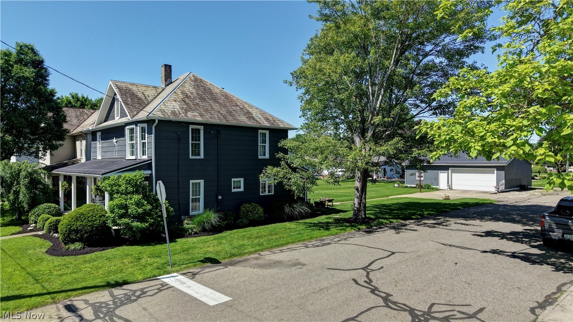 B F Shutts Add - Residential