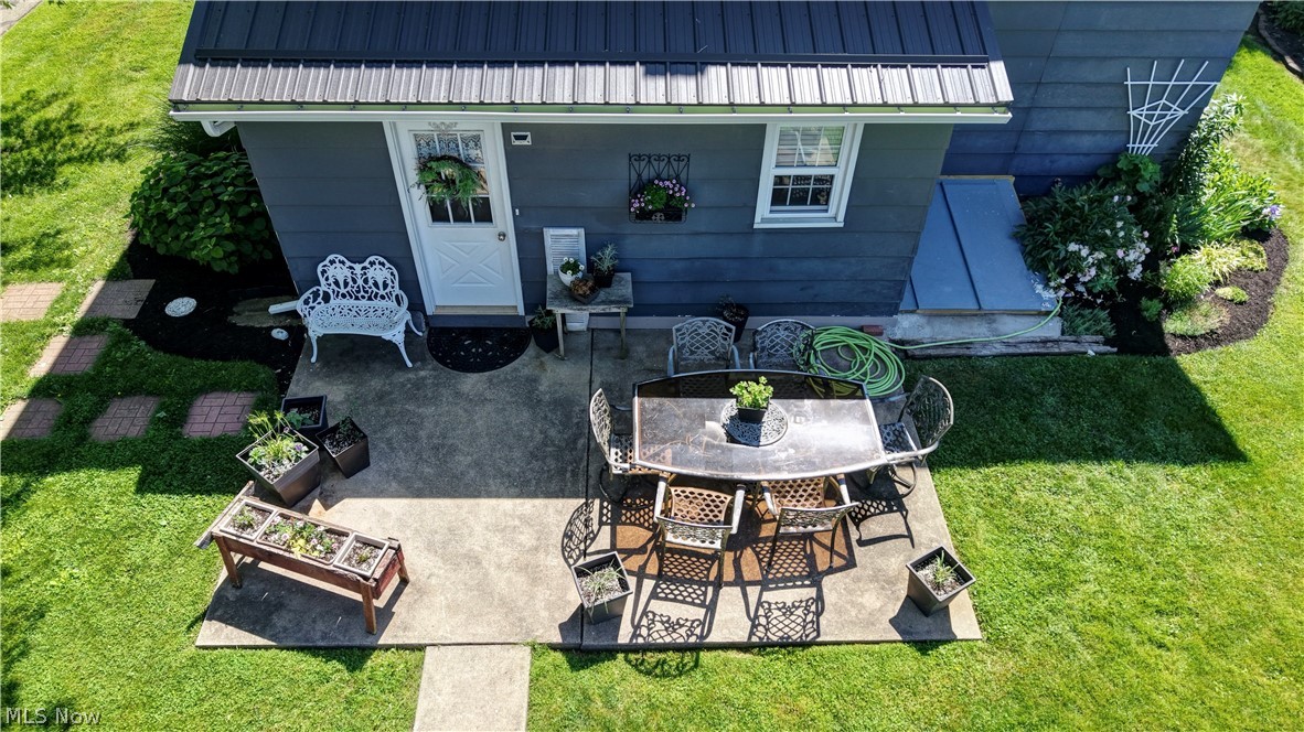 B F Shutts Add - Residential