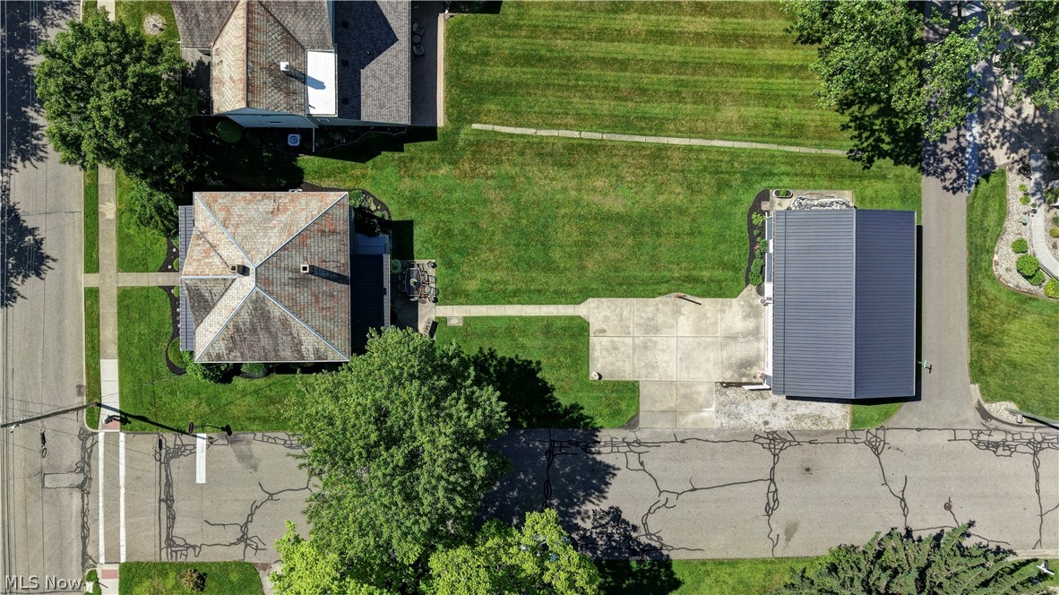 B F Shutts Add - Residential