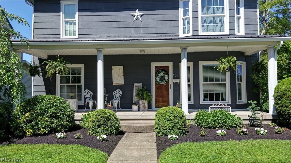 B F Shutts Add - Residential