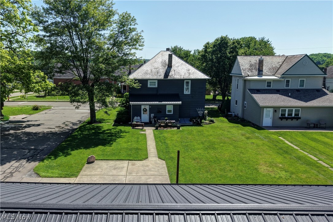B F Shutts Add - Residential