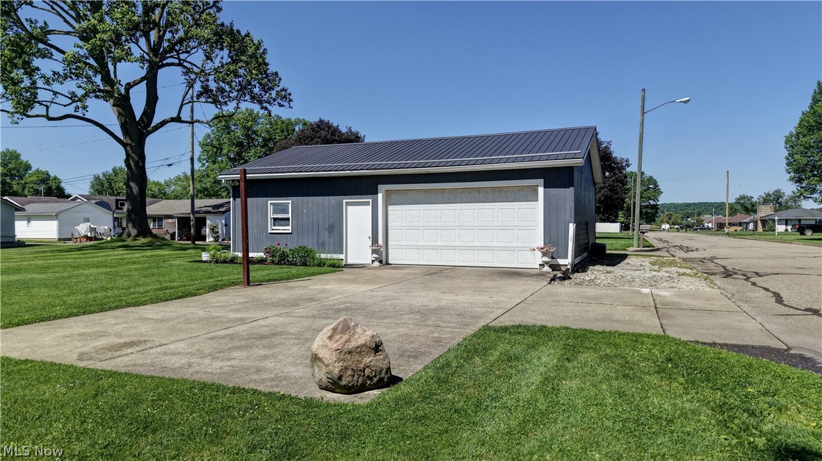 B F Shutts Add - Residential