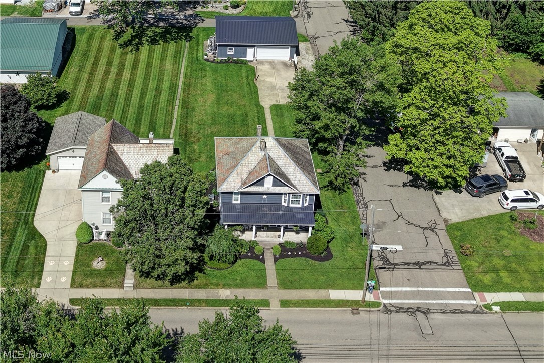 B F Shutts Add - Residential