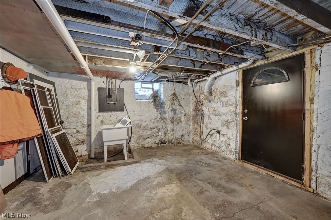 B F Shutts Add - Residential