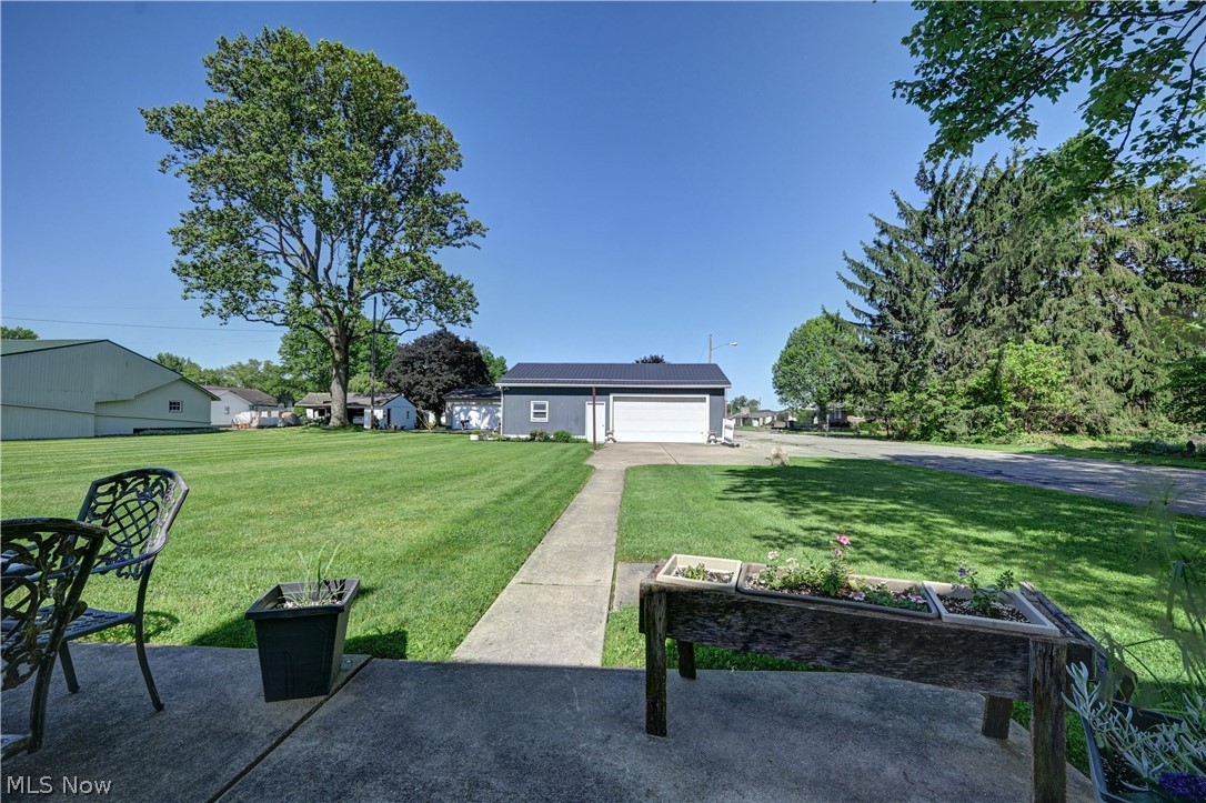 B F Shutts Add - Residential