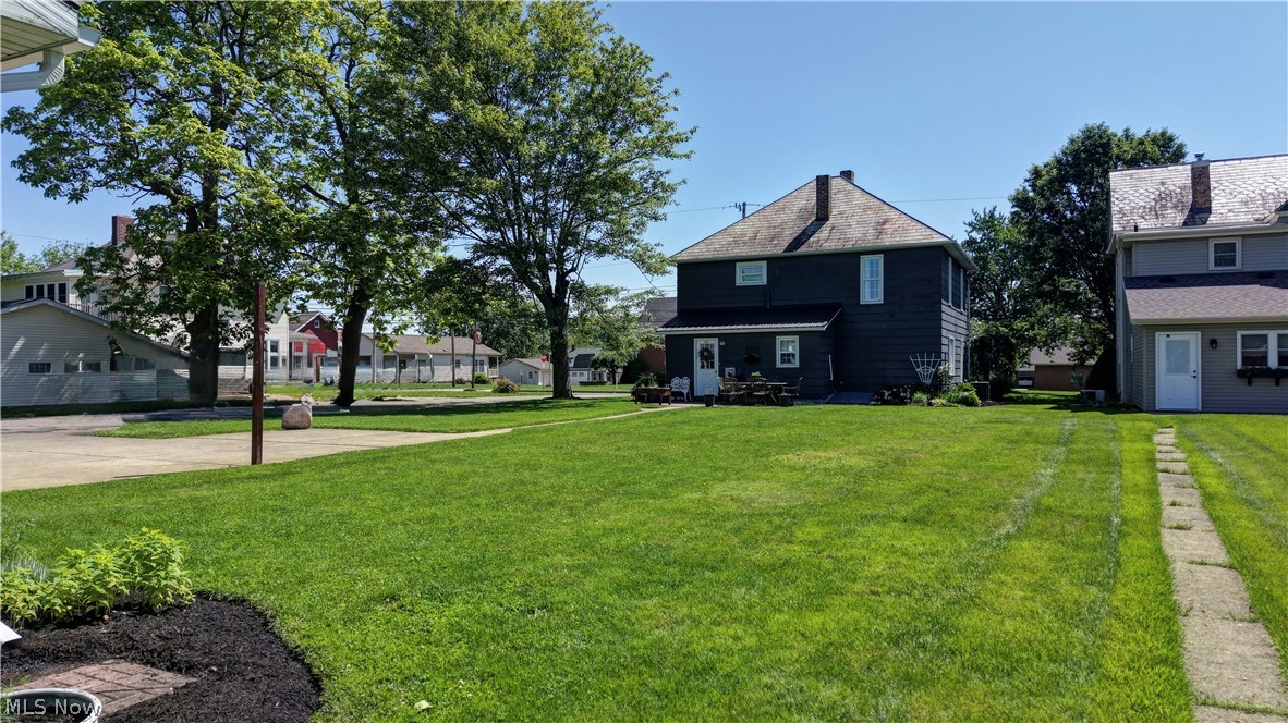 B F Shutts Add - Residential
