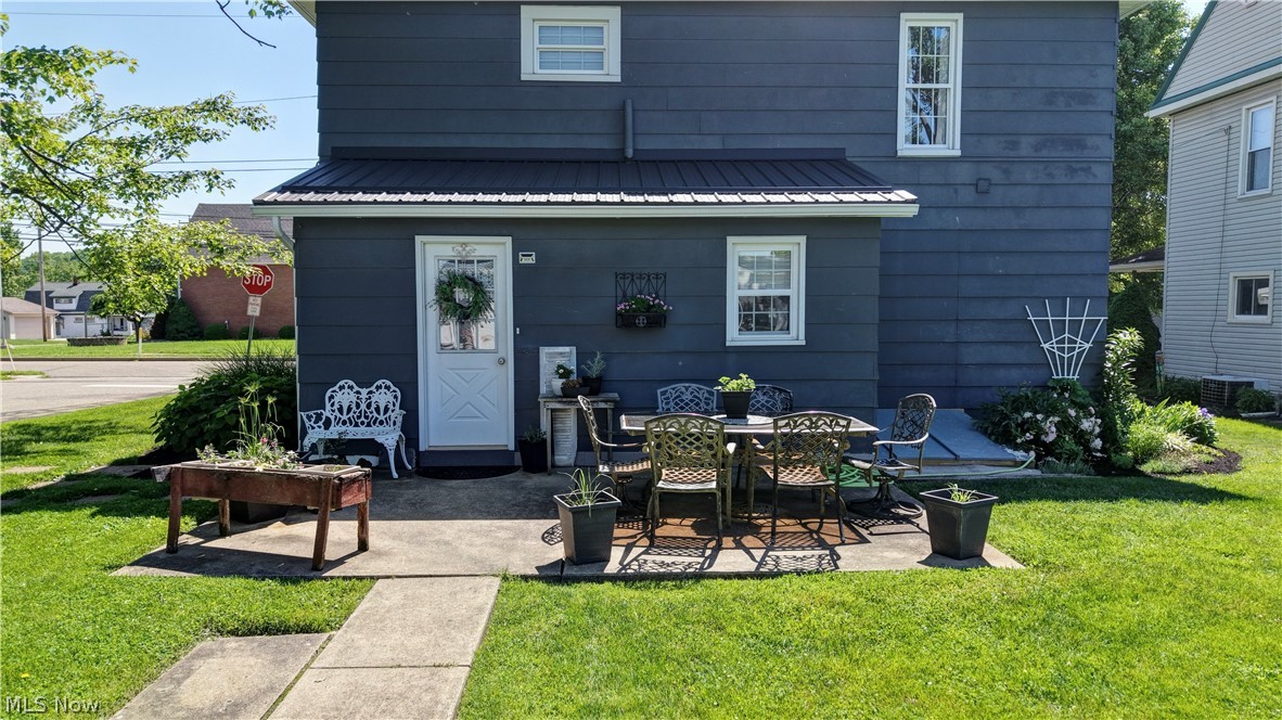 B F Shutts Add - Residential