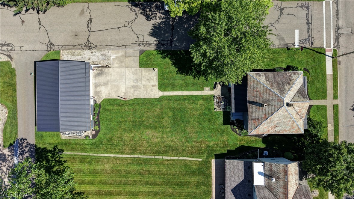 B F Shutts Add - Residential
