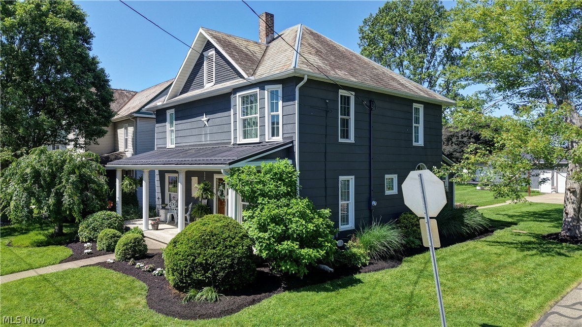 B F Shutts Add - Residential